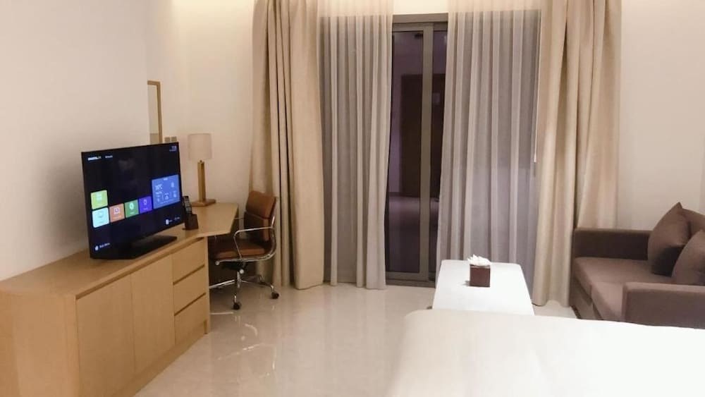 Hotel · HE Hotel Apartments, Dubai