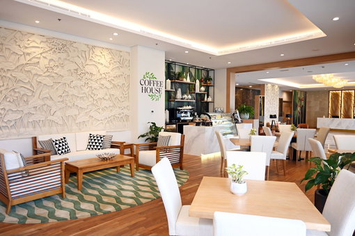 Park Apartments Dubai, An Edge by Rotana Hotel, Sharjah, Vereinigte Arabische Emirate