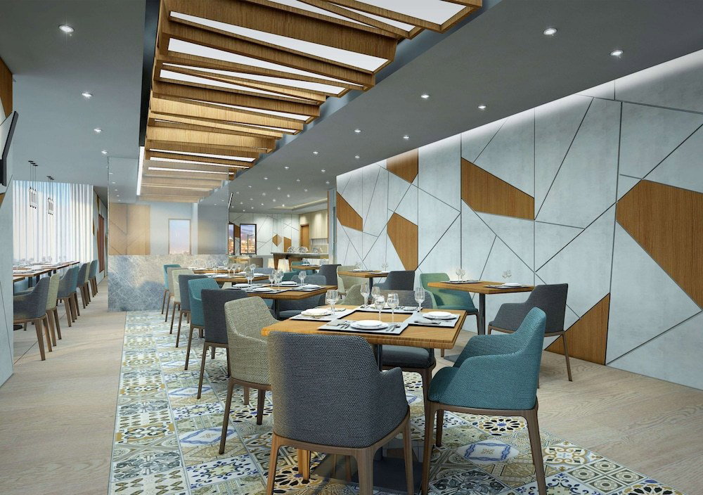 S19 Hotel - Al Jaddaf, United Arab Emirates
