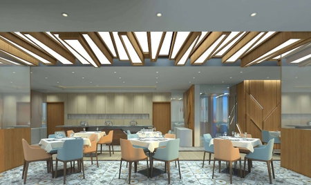 S19 Hotel - Al Jaddaf, Sharjah, Vereinigte Arabische Emirate