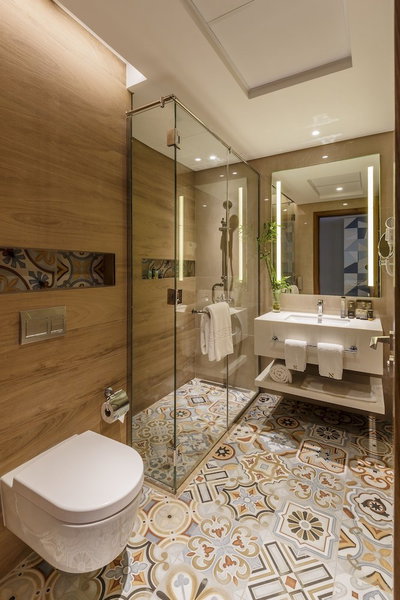 S19 Hotel - Al Jaddaf, Sharjah, Vereinigte Arabische Emirate
