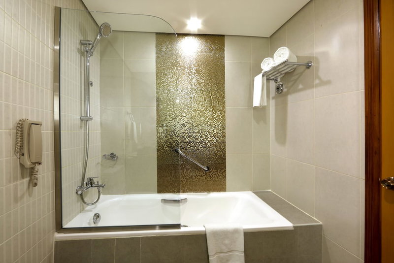 Excelsior Hotel Downtown, Sharjah, Vereinigte Arabische Emirate