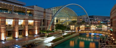 Excelsior Hotel Downtown, Sharjah, Vereinigte Arabische Emirate
