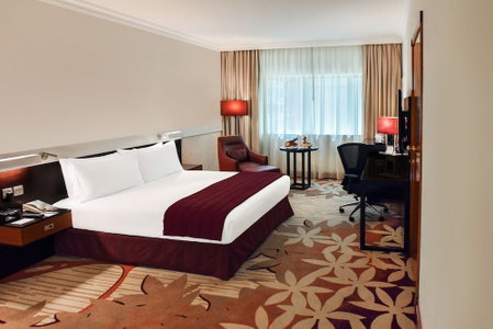 Excelsior Hotel Downtown, Sharjah, Vereinigte Arabische Emirate