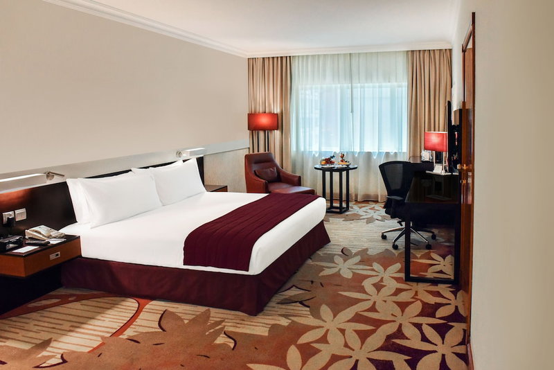 Excelsior Hotel Downtown, Sharjah, Vereinigte Arabische Emirate