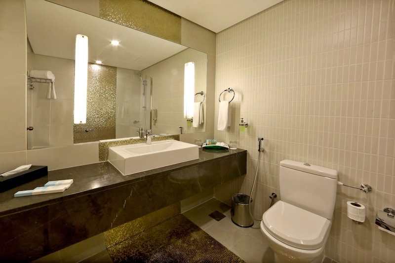 Excelsior Hotel Downtown, Sharjah, Vereinigte Arabische Emirate