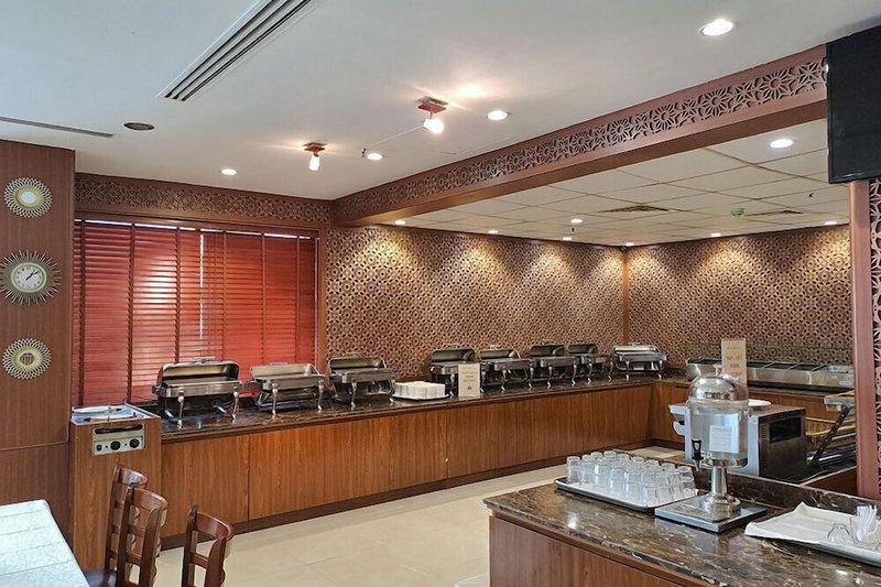 Grand Central Hotel, Sharjah, Vereinigte Arabische Emirate