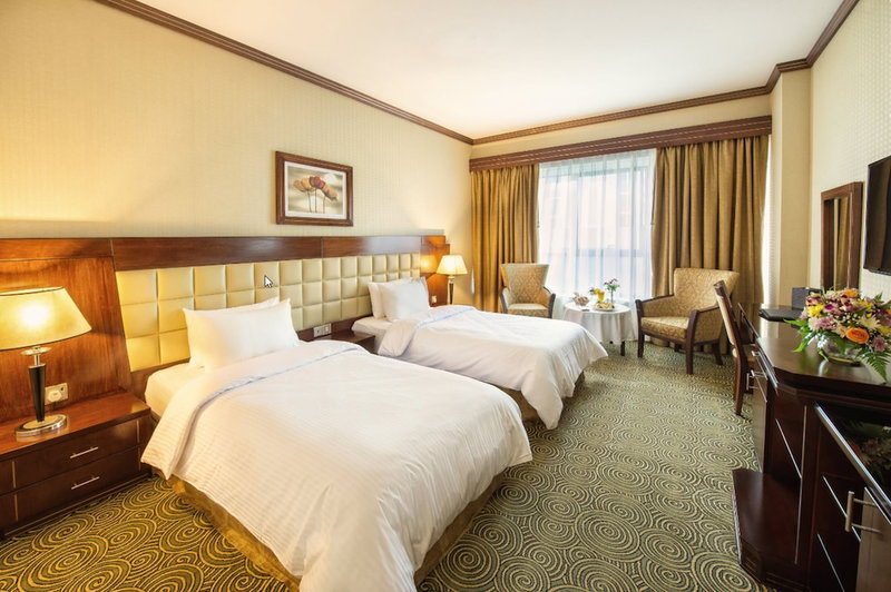 Grand Central Hotel, Sharjah, Vereinigte Arabische Emirate