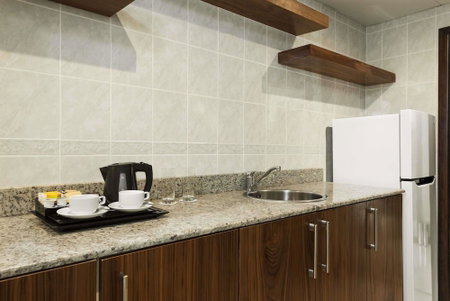 Howard Johnson by Wyndham Abu Dhabi, Abu Dhabi, United Arab Emirates