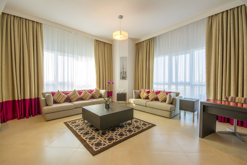 Adagio Premium Dubai Al Barsha, Emirats Arabes Unis