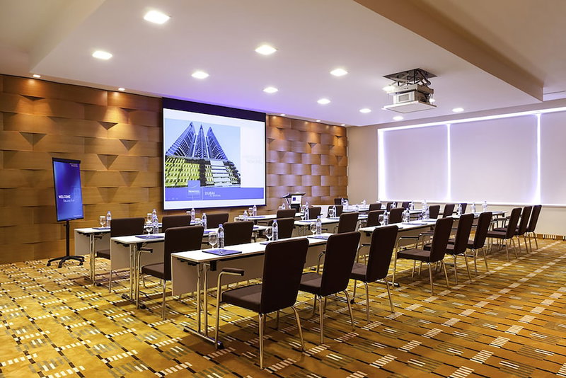 Adagio Premium Dubai Al Barsha, Dubai, United Arab Emirates