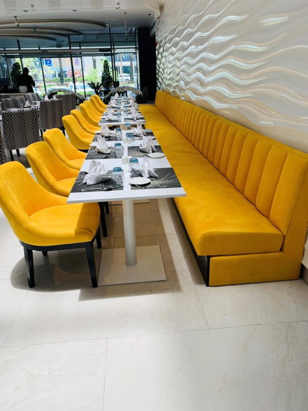 City Avenue Hotel, Sharjah, Emiratos Árabes Unidos