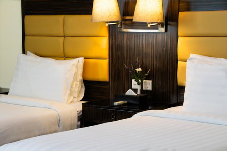 Fortune Karama Hotel, Sharjah, United Arab Emirates