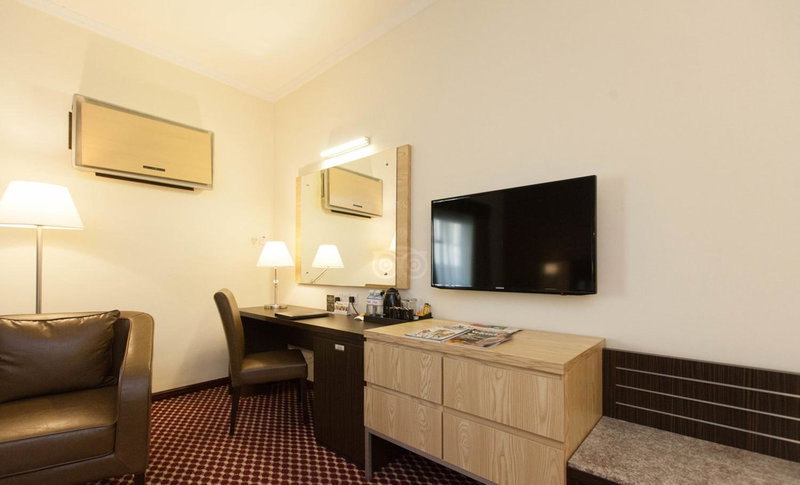 Fortune Karama Hotel, Sharjah, United Arab Emirates