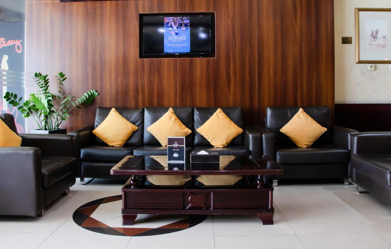 Fortune Karama Hotel, Sharjah, United Arab Emirates