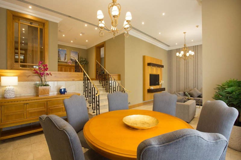 Appartement à Skhirat plage, Dubai, United Arab Emirates