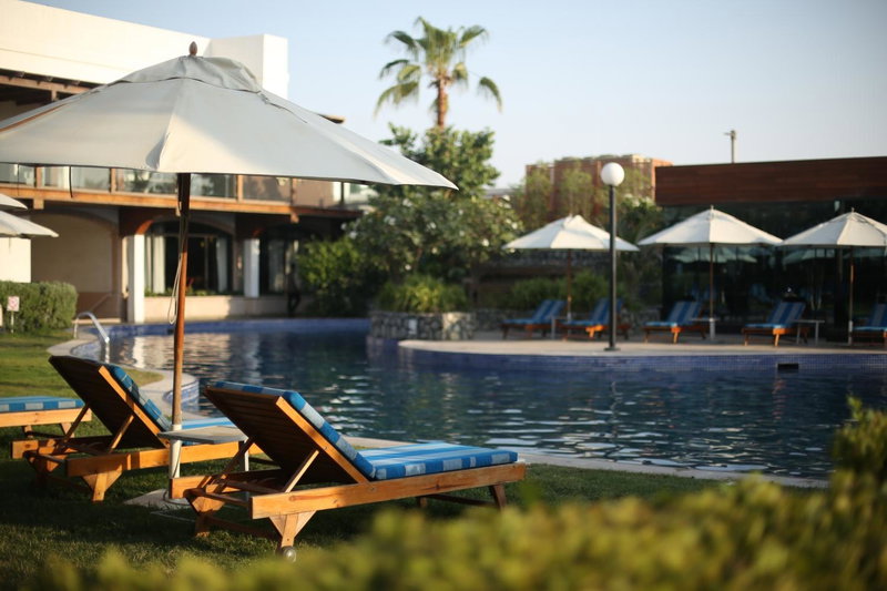 Appartement à Skhirat plage, Dubai, United Arab Emirates