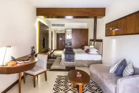 Western Hotel - Madinat Zayed, Zayed-Stadt, Vereinigte Arabische Emirate