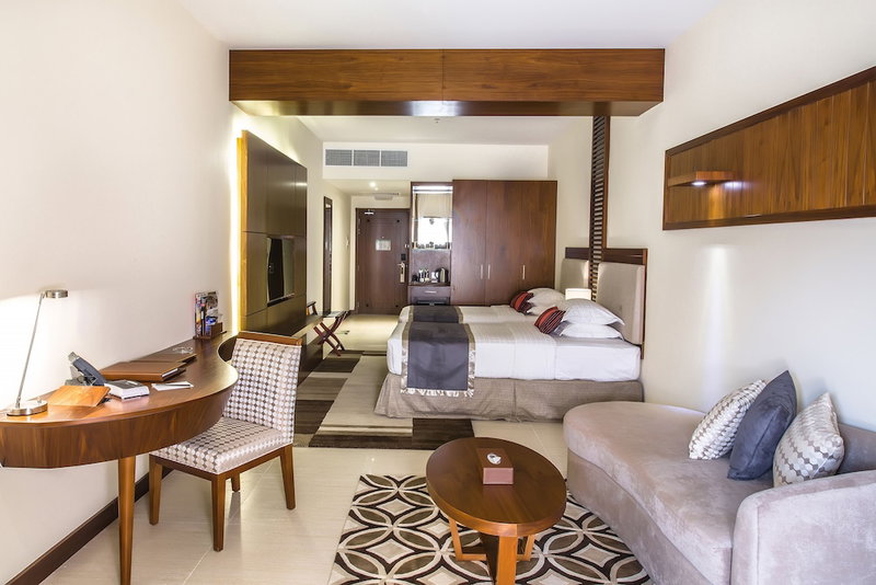 Western Hotel - Madinat Zayed, Zayed-Stadt, Vereinigte Arabische Emirate
