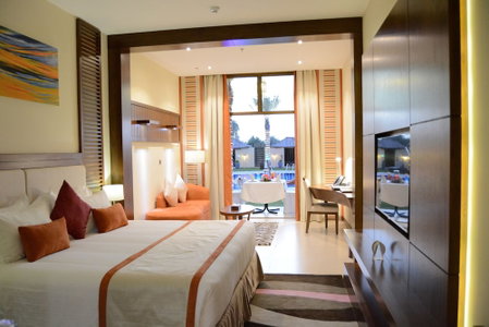 Western Hotel - Madinat Zayed, Zayed-Stadt, Vereinigte Arabische Emirate
