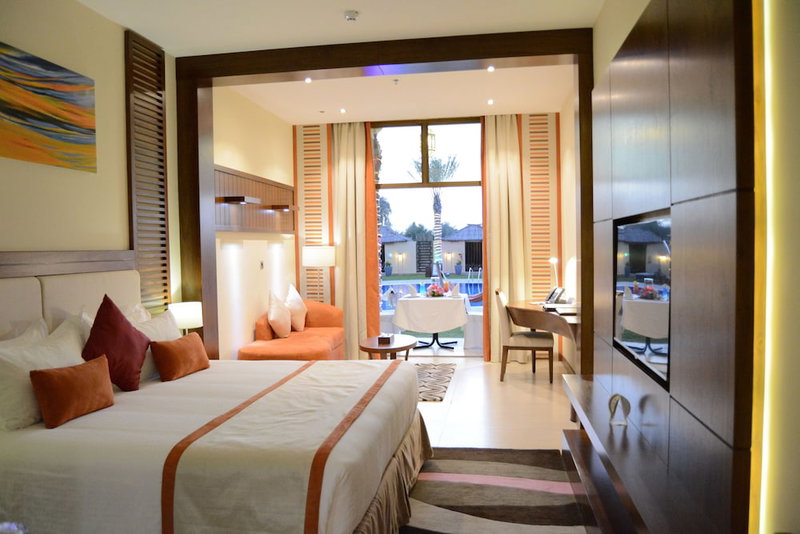 Western Hotel - Madinat Zayed, Zayed-Stadt, Vereinigte Arabische Emirate
