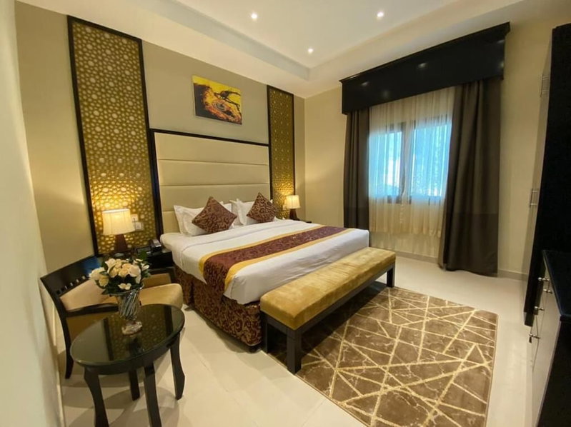 Western Hotel - Madinat Zayed, Zayed-Stadt, Vereinigte Arabische Emirate