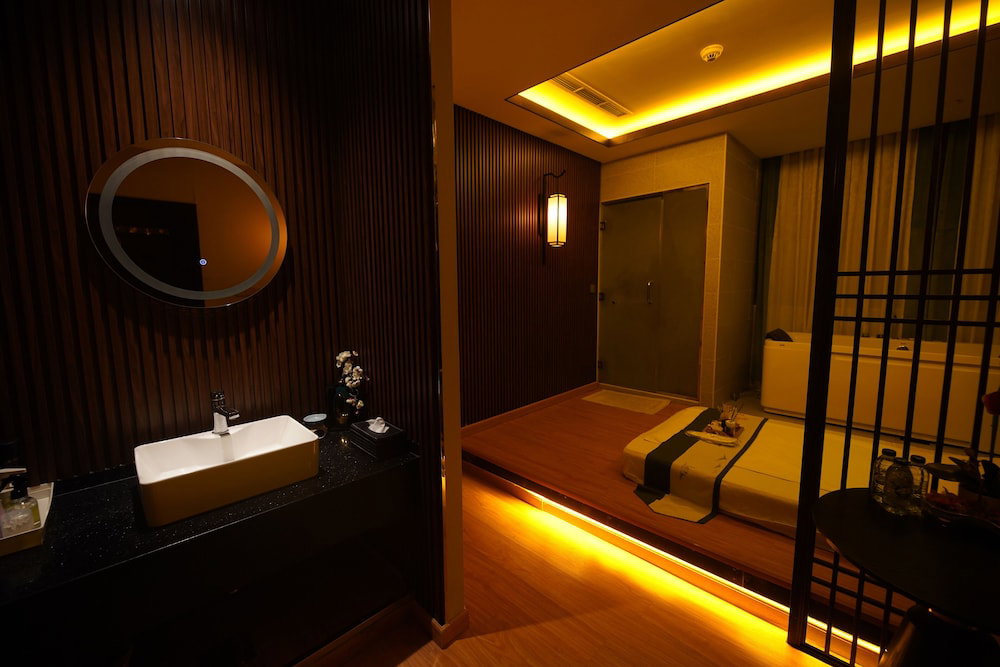 Hotel · Grand Villaggio Hotel Abu Dhabi, Abu Dhabi
