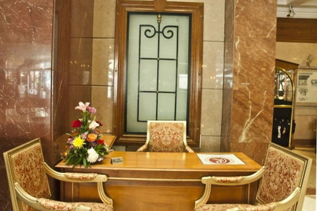 Regent Palace Hotel, Sharjah, United Arab Emirates
