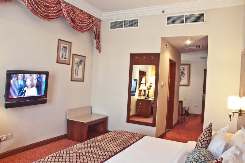 Regent Palace Hotel, Sharjah, United Arab Emirates