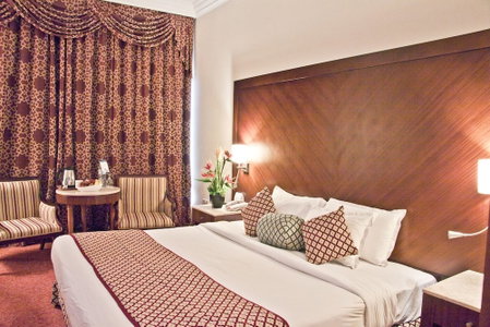 Regent Palace Hotel, Sharjah, United Arab Emirates