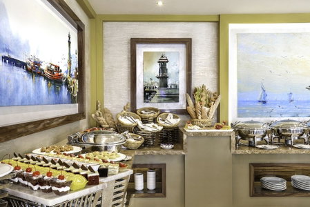 Social Hotel, Dubái, Emiratos Árabes Unidos