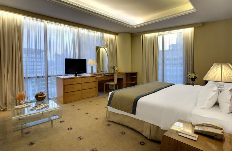 Social Hotel, Dubái, Emiratos Árabes Unidos