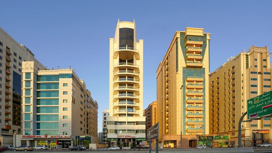 City Stay Residences, Dubai, United Arab Emirates