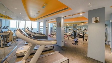 City Stay Residences, Dubai, United Arab Emirates