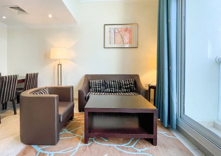 City Stay Residences, Dubai, United Arab Emirates