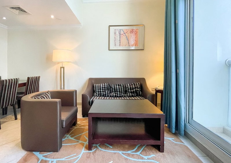 City Stay Residences, Dubai, United Arab Emirates