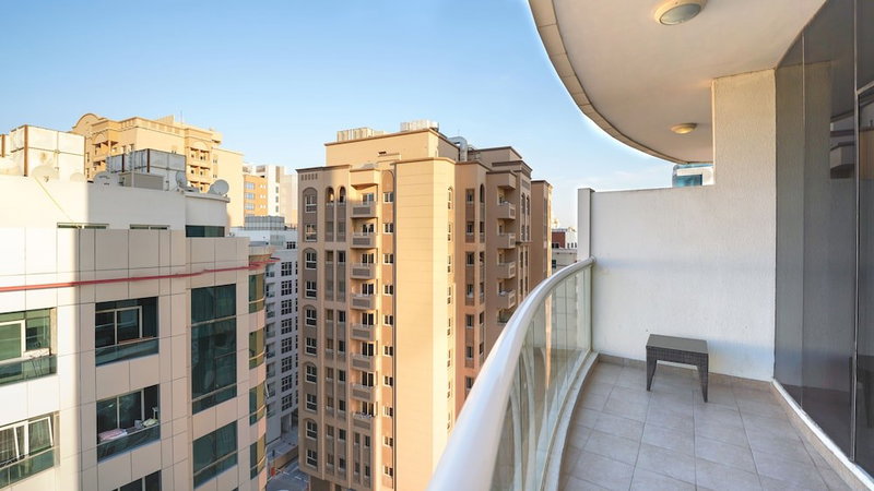 City Stay Residences, Dubai, United Arab Emirates
