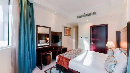City Stay Residences, Dubai, United Arab Emirates