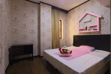 Eureka Hotel, Sharjah, Vereinigte Arabische Emirate
