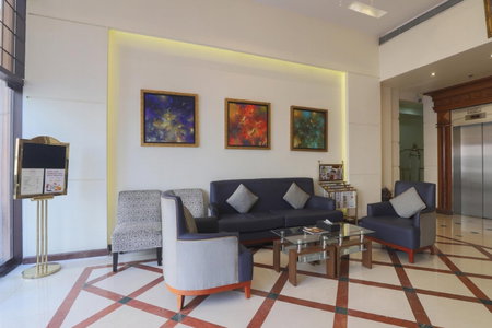 Eureka Hotel, Sharjah, Vereinigte Arabische Emirate