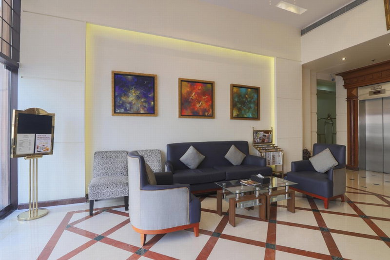 Eureka Hotel, Sharjah, Vereinigte Arabische Emirate