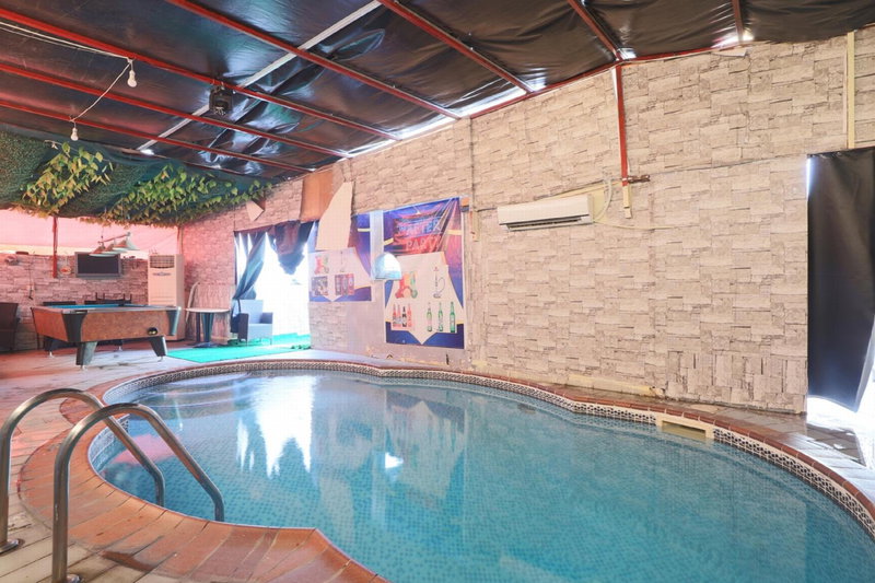 Eureka Hotel, Sharjah, Vereinigte Arabische Emirate