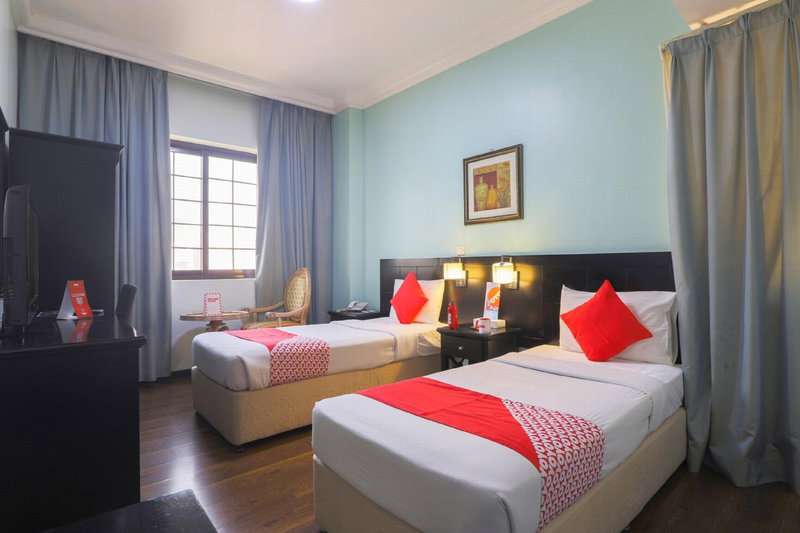 Eureka Hotel, Sharjah, Vereinigte Arabische Emirate
