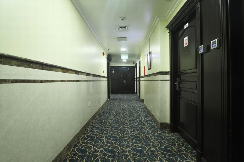 Eureka Hotel, Sharjah, Vereinigte Arabische Emirate