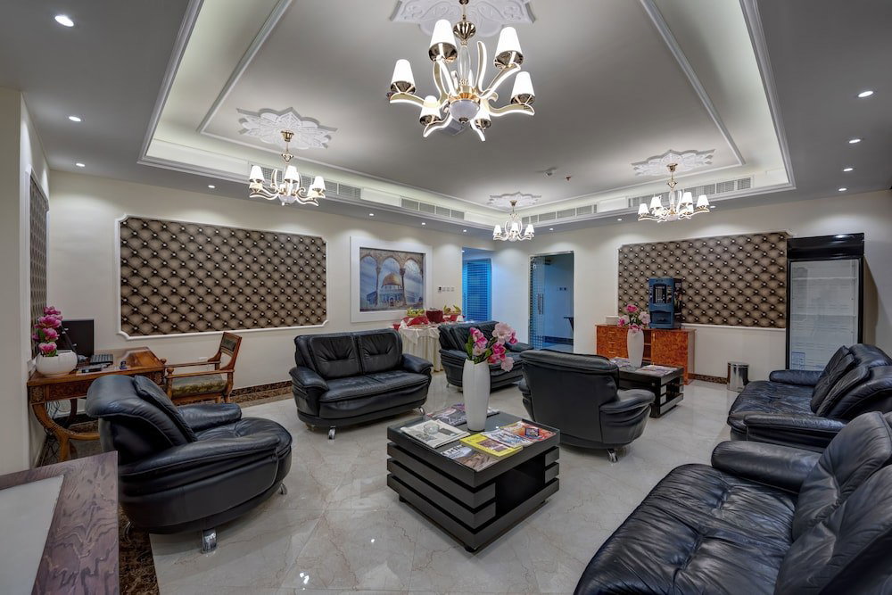 Aryana Hotel, United Arab Emirates