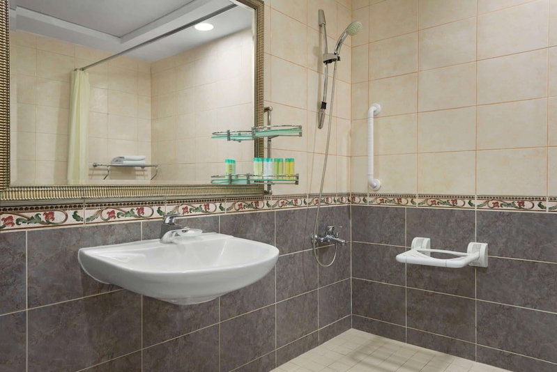 Howard Johnson Plaza By Wyndham Dubai Deira, Sharjah, Vereinigte Arabische Emirate