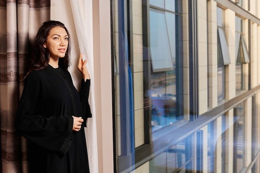 Staybridge Suites Dubai Al-Maktoum Airport by IHG, Dubai, United Arab Emirates