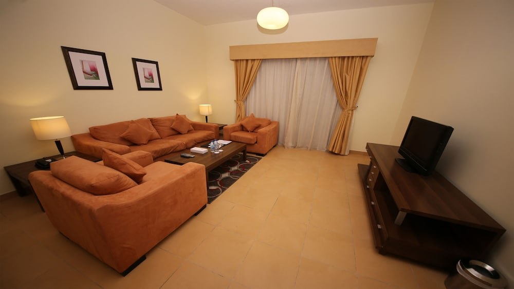 Tulip Hotel Apartment, Vereinigte Arabische Emirate