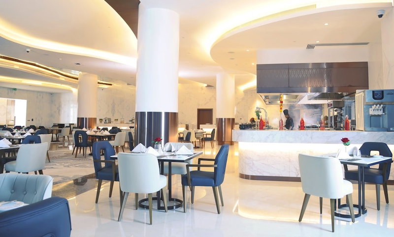 Royal M Al Aqah Beach Resort by Gewan, Dibba Al-Fujairah, Vereinigte Arabische Emirate