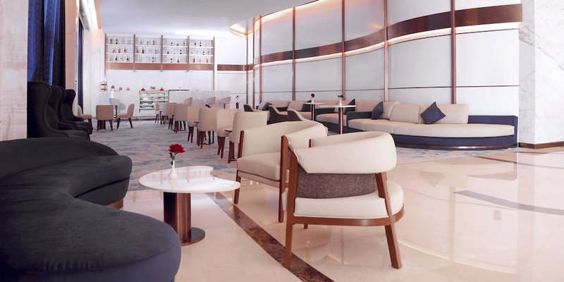 Royal M Al Aqah Beach Resort by Gewan, Dibba Al-Fujairah, Vereinigte Arabische Emirate